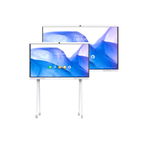 Monitor interactiv Huawei IdeaHub S 86inch White