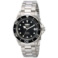 Ceasuri Barbati Invicta Watches Invicta Men's 17039 Pro Diver Stainless Steel Watch with Link Bracelet BlackSilver, Invicta Watches Ceasuri Barbati Invicta Watches Invicta Men's 17039 Pro Diver Stainless Steel Watch with Link Bracelet BlackSilver, Invicta Watches