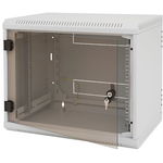 Rack Triton 19" One-Sectioned 4U/600mm