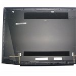 Capac Display BackCover Lenovo 5CB0F78846 Carcasa Display Neagra, Lenovo