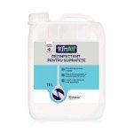 KlinAll® – Dezinfectant pentru suprafete 10 l, Klintensiv