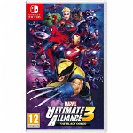 Joc Marvel Ultimate Alliance 3 The Black Order pentru Nintendo Switch
