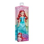 Papusa Disney Princess, Royal Shimmer - Ariel