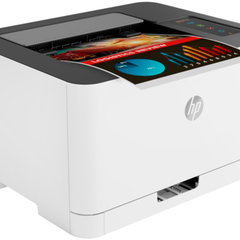 HP Color Laser Laser 150nw Wireless Color Imprimanta, Duplex