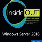 Windows Server 2016 (Inside Out)