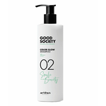 Sampon pentru par vopsit Artego GS02 Color Glow 1000 ml