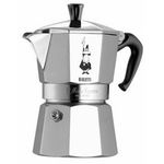 Bialetti Espressor Bialetti 1168 Moka Express 2, Bialetti