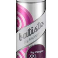 BATISTE SAMPON USCAT STYLIST XXL VOLUME 200ML, Borotalco