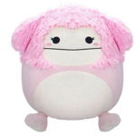 Plus Squishmallows P14 Brinna The Pink Bigfoot 50cm (2421p14) 