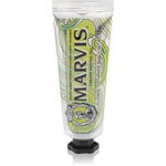 Marvis Creamy Matcha Tea pastă de dinți (editie limitata) 25 ml, Marvis