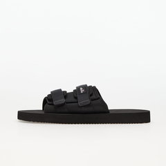 Sneakers Ellesse Noro Slide Black, Ellesse