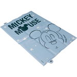 Saltea de infasat pliabila Mickey Disney CZ10345 B3002373 culoare Albastru, Disney