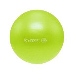 Minge fitness Lifefit Overball 25cm, verde, DHS