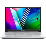 Laptop ultraportabil ASUS VivoBook Pro 14 OLED K3400PH cu procesor Intel® Core™ i7-11370H