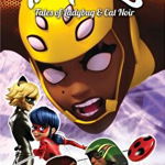 Miraculous: Tales of Ladybug and Cat Noir: Season Two - Bugheads