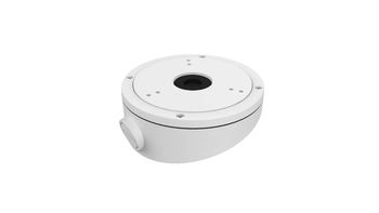 Doza pentru montaj inclinat Hikvision DS-1281ZJ-M
