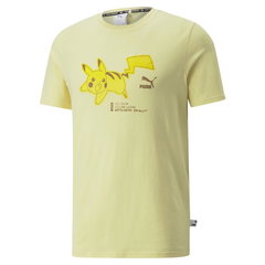 Tricou Puma X Pokemon Tee, Puma