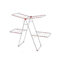 Uscator rufe metal 33m SCARLATTO