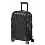 Troler SAMSONITE C-Lite, 55 cm, negru