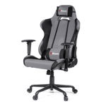 Scaun Gaming Arozzi Torretta XL-Fabric Gri