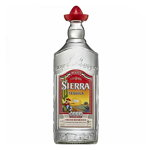 Tequila Sierra Blanco, 38%, 0.7l