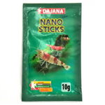 Nano Sticks, 10g, DP114S, Dajana Pet