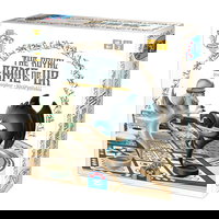 Ur, jocul regilor - Joc de strategie antic, D-Toys Ur, jocul regilor - Joc de strategie antic, D-Toys