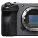 Sony FX30 Camera Cinema Digitala 4K cu modul XLR + Garantie 3 ani