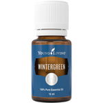 Ulei esential Young Living, Wintergreen, Salcie himalaiana, 15 ml