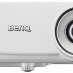 Videoproiector BenQ MS517H SVGA DLP 3D Alb