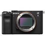 Sony A7C Aparat Foto Mirrorless Full Frame 4K 24.2MP