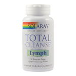 SECOM TOTAL CLEANSE LYMPH 60 CAPSULE