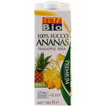 Suc ananas eco 1L - ISOLA BIO, ISOLA BIO