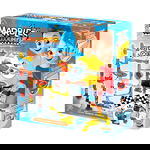 Joc de Constructie Buki France cu Bile Marbles Provocarea, Buki France