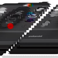 Camera Foto Instant Polaroid Now Gen 2 - Black