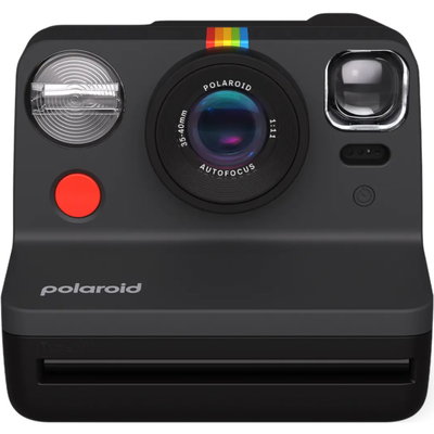 Camera Foto Instant Polaroid Now Gen 2 - Black