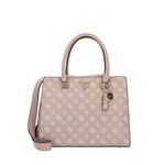 Noelle 4g logo handbag, Guess