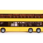 Macheta - Autobuz MAN Double-decker | Siku, Siku