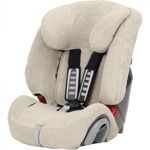 Husa Scaun Auto Britax Evolva 1-2-3 Plus Multi-Tech Beige