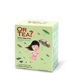 Or Tea Merry Peppermint Premium Organic Tea 20g, Or Tea?