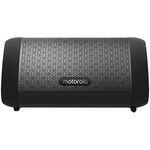 Boxa portabila MOTOROLA Sonic Sub 630, Bluetooth, Waterproof, Bass Twin, Extra Bass, negru