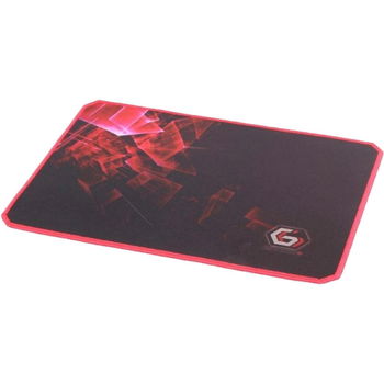 Mousepad Techmade 20x25cm Black PC