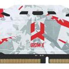 Memorie GOODRAM IRDM X Camo 8GB DDR4 3000MHz CL16