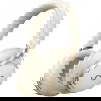 Casti wireless Over-Ear  Soundcore Space One - Adaptive Active Noise Cancelling - LDAC Hi-Res - Bluetooth 5.3, Anker