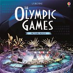 The Olympic Games picture book