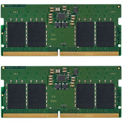 Memorie notebook Kingston ValueRAM, 32GB, DDR5, 5600MHz, CL46, 1.1v, Dual Channel Kit