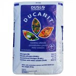 Azotat de calciu Ducanit 15.5% N + 26.3%Ca 25kg