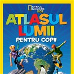 Atlasul lumii pentru copii, Litera