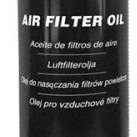Curatare A/C & Odorizant K&N Ulei Filtru Aer Air Filter Oil, 408ml, KN