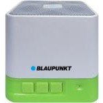 Boxă Bluetooth portabilă Blaupunkt BT02GR verde